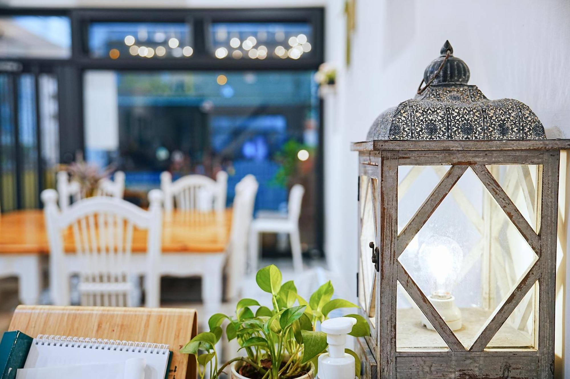 The Wind B&B Budai Экстерьер фото
