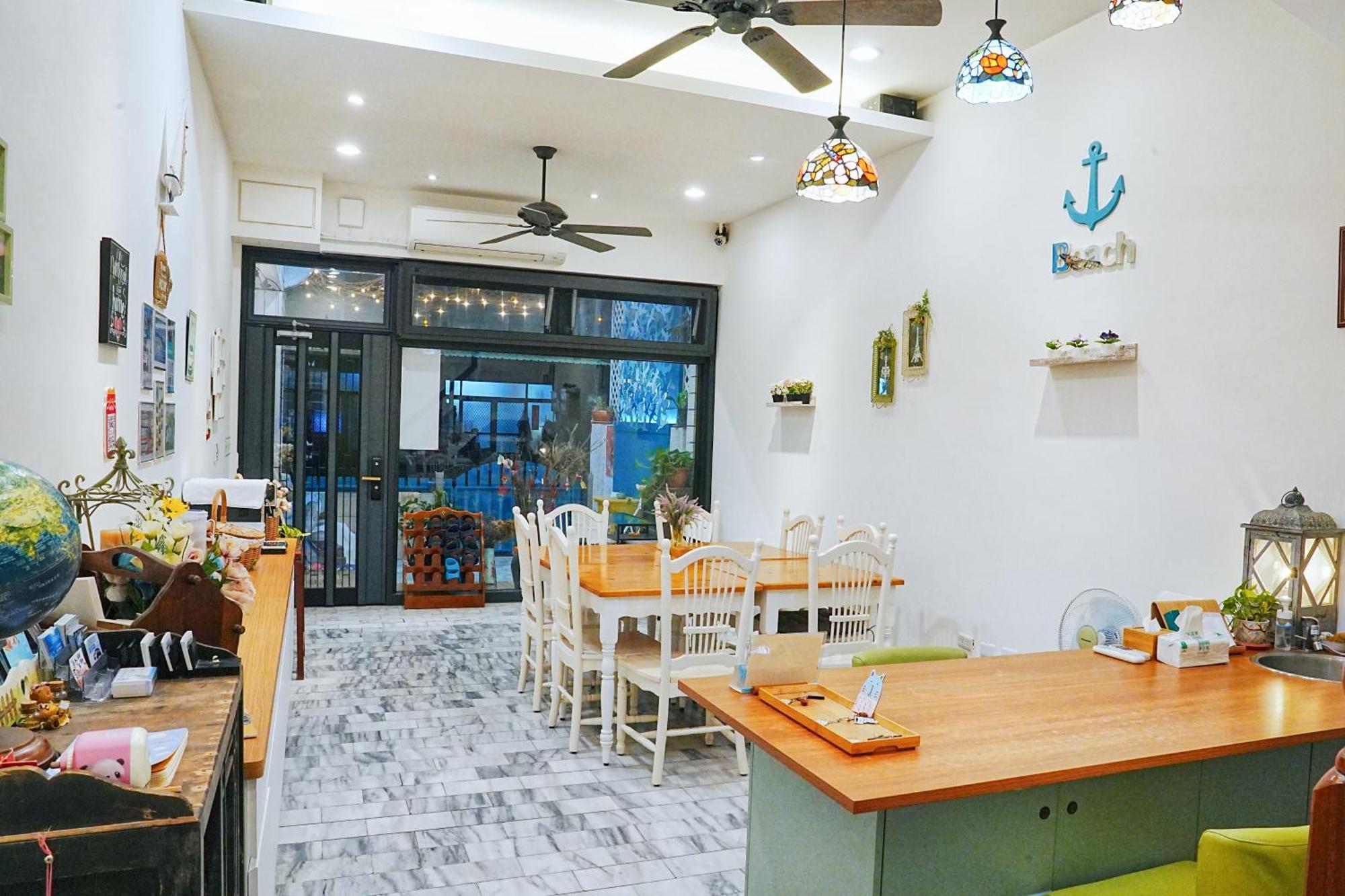 The Wind B&B Budai Экстерьер фото