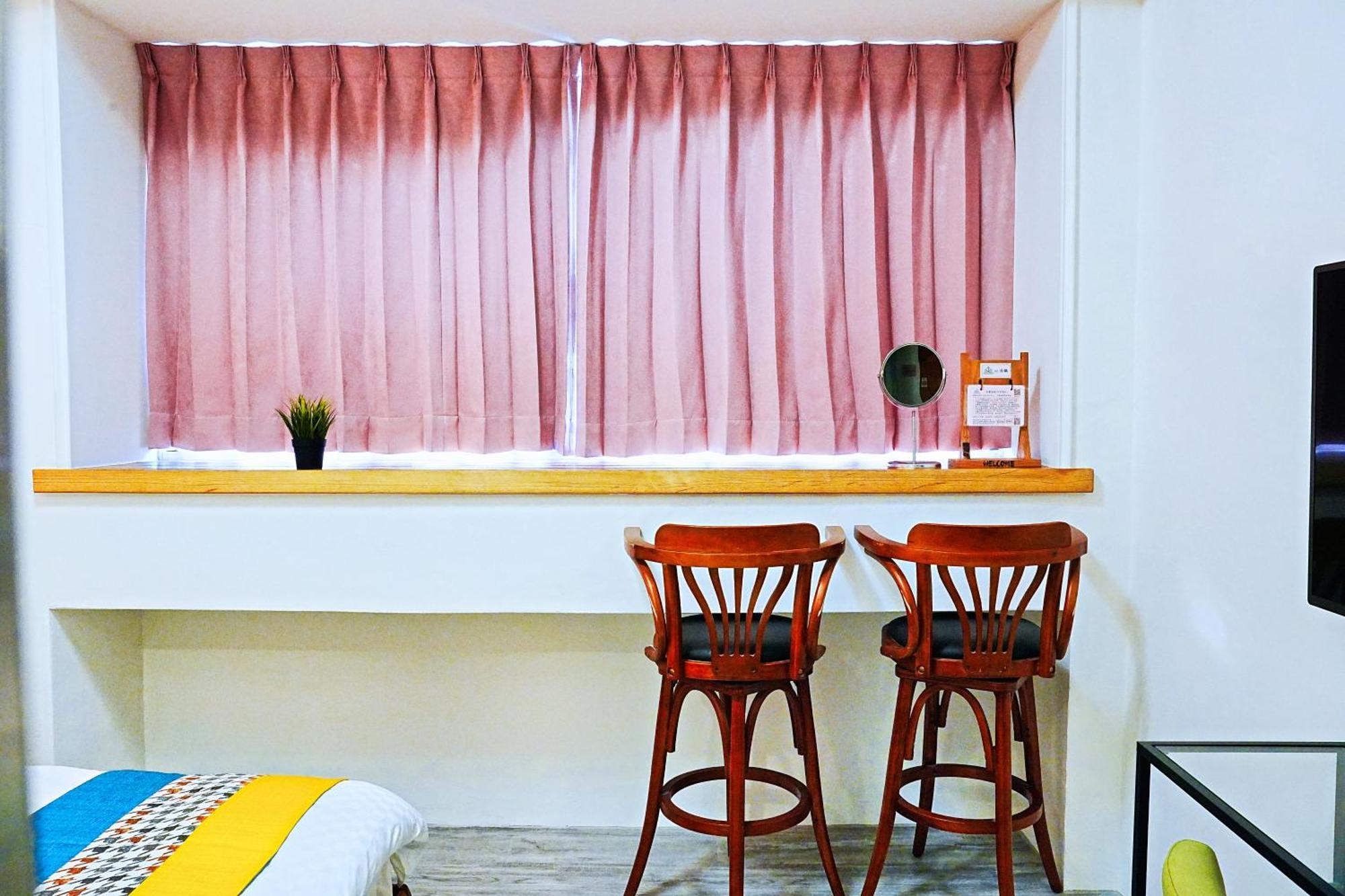 The Wind B&B Budai Экстерьер фото