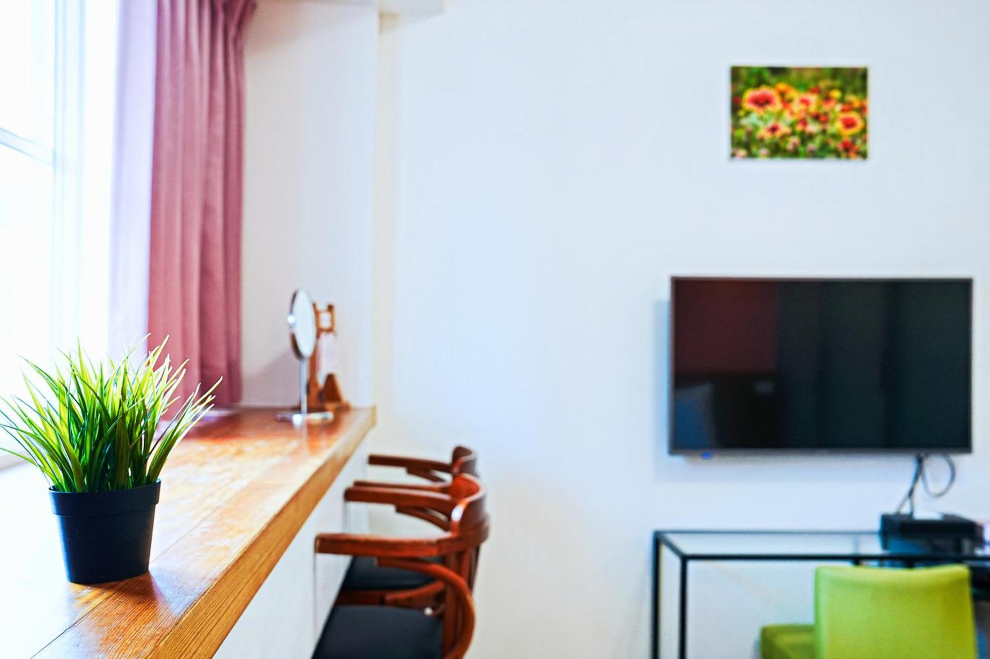 The Wind B&B Budai Экстерьер фото