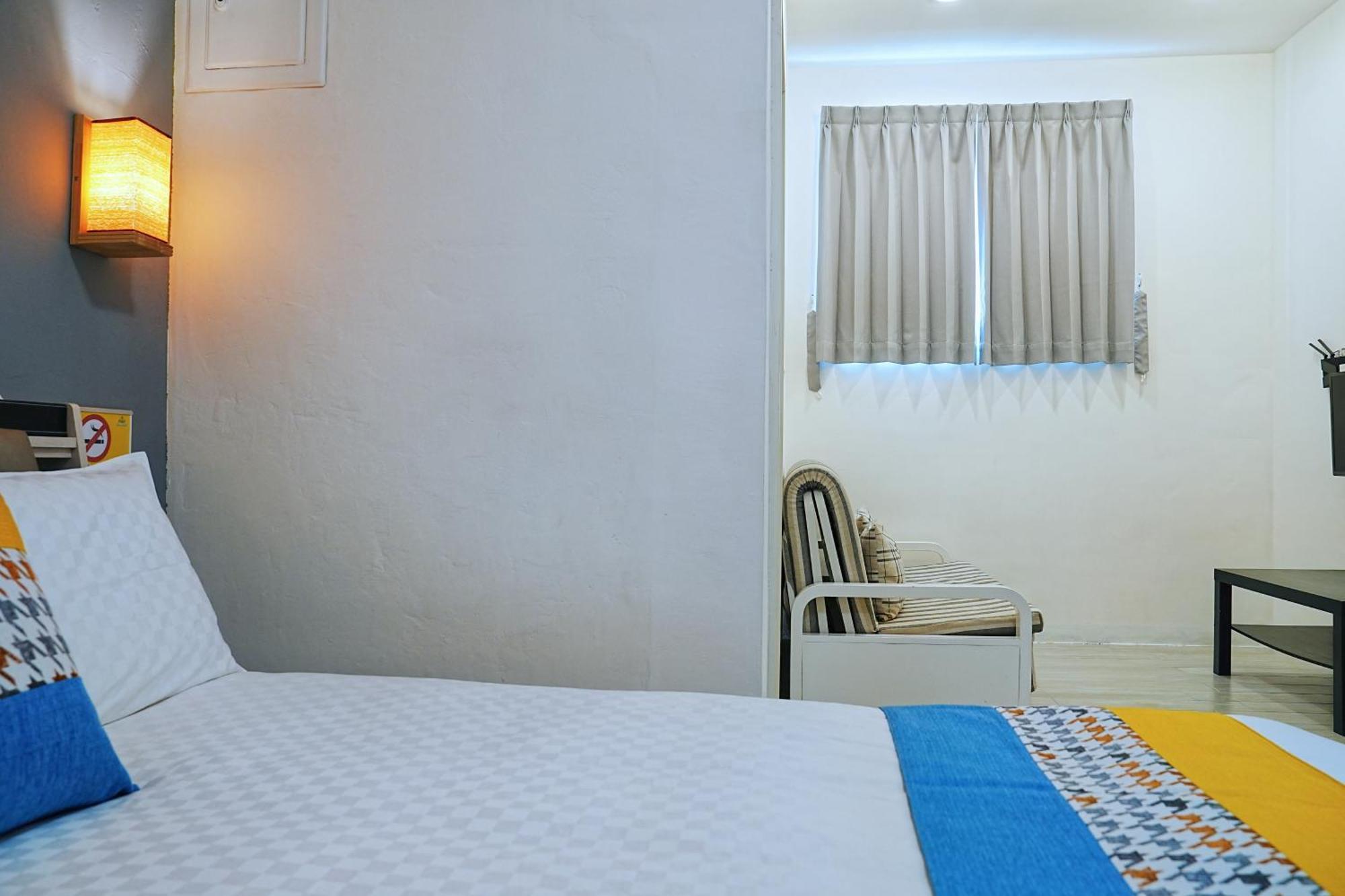 The Wind B&B Budai Экстерьер фото