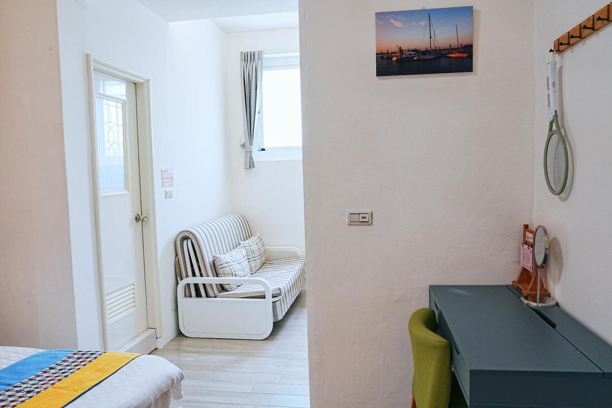The Wind B&B Budai Экстерьер фото