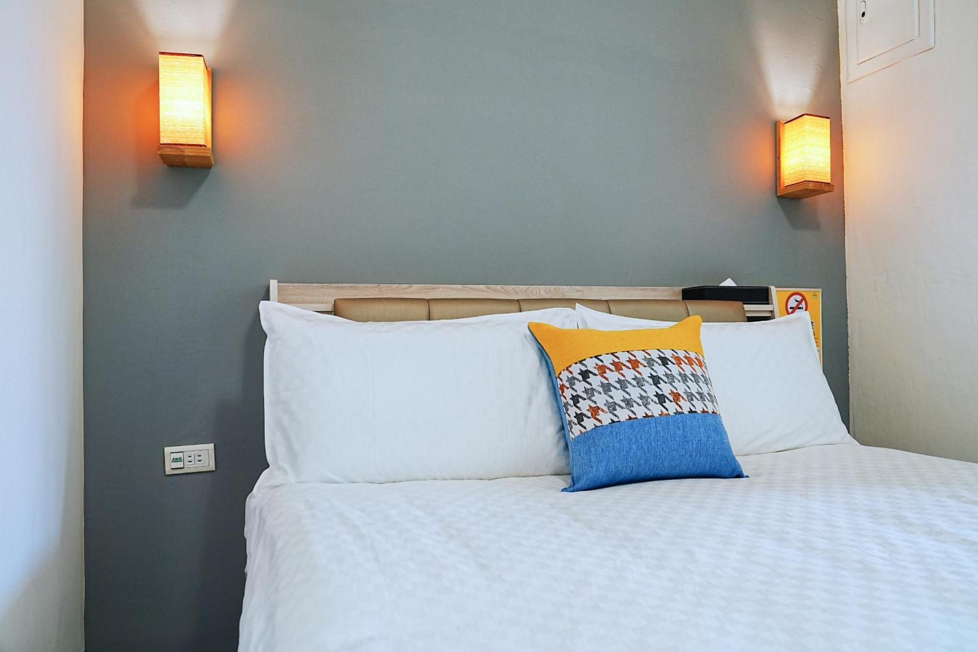The Wind B&B Budai Экстерьер фото