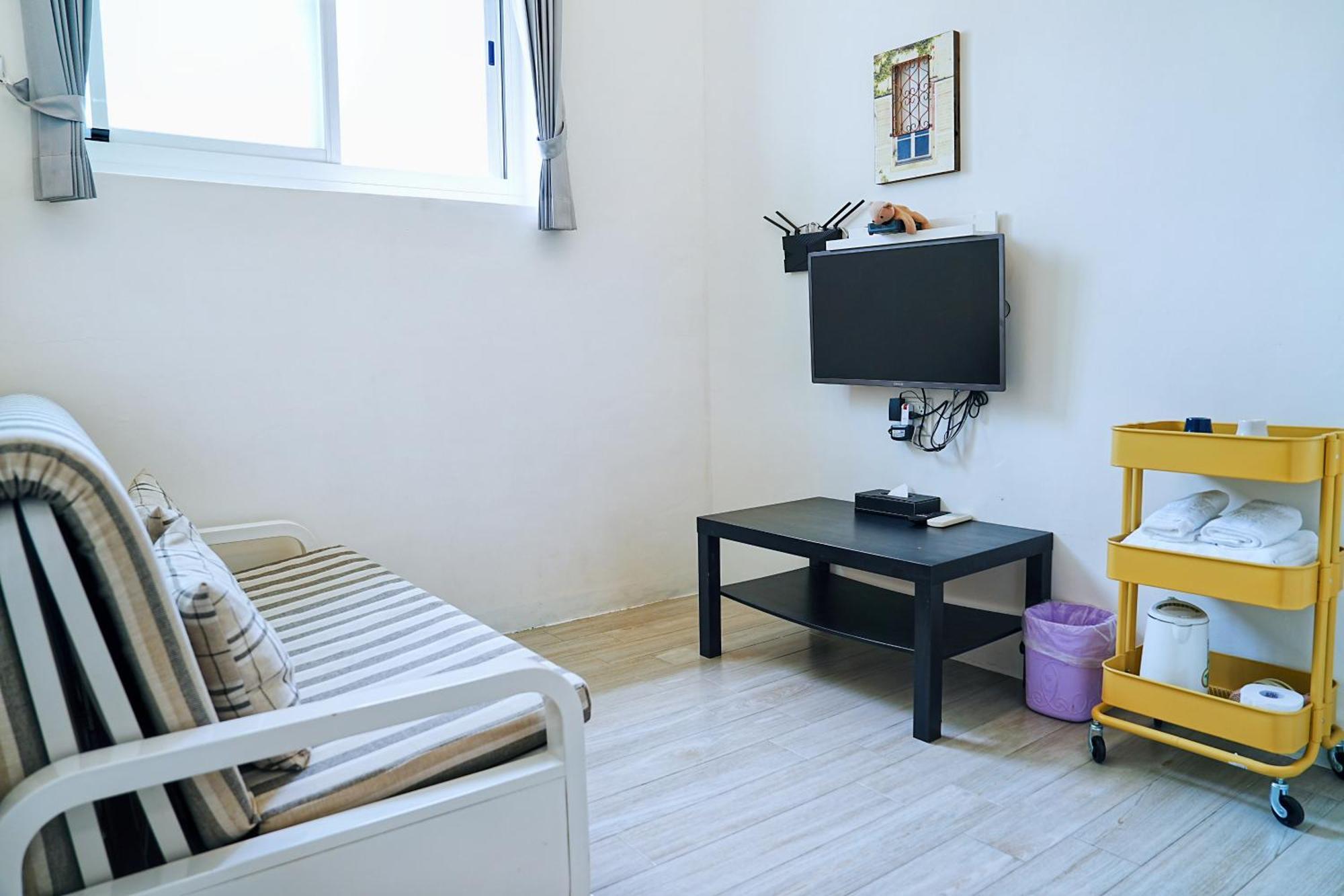 The Wind B&B Budai Экстерьер фото