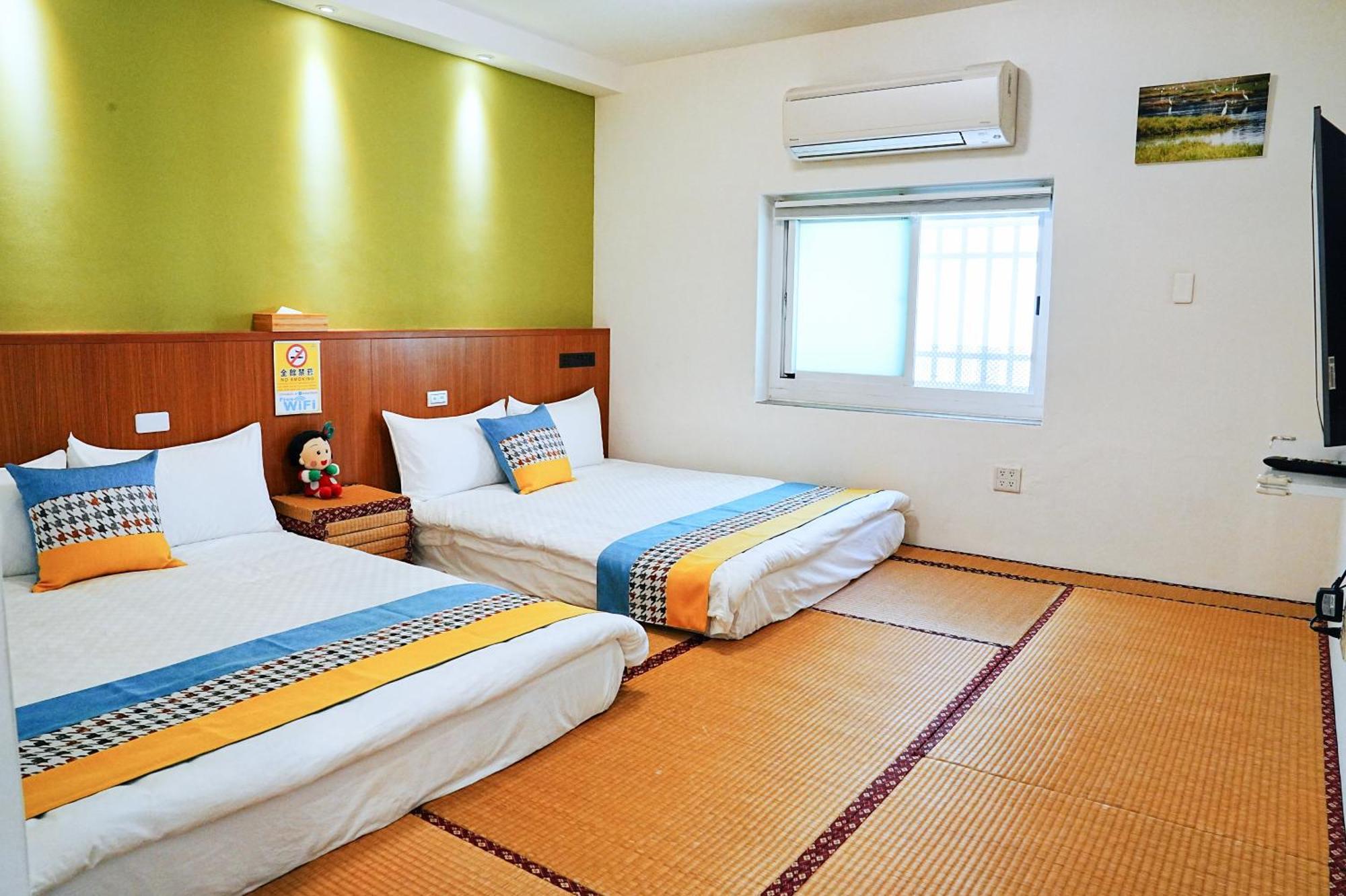 The Wind B&B Budai Экстерьер фото