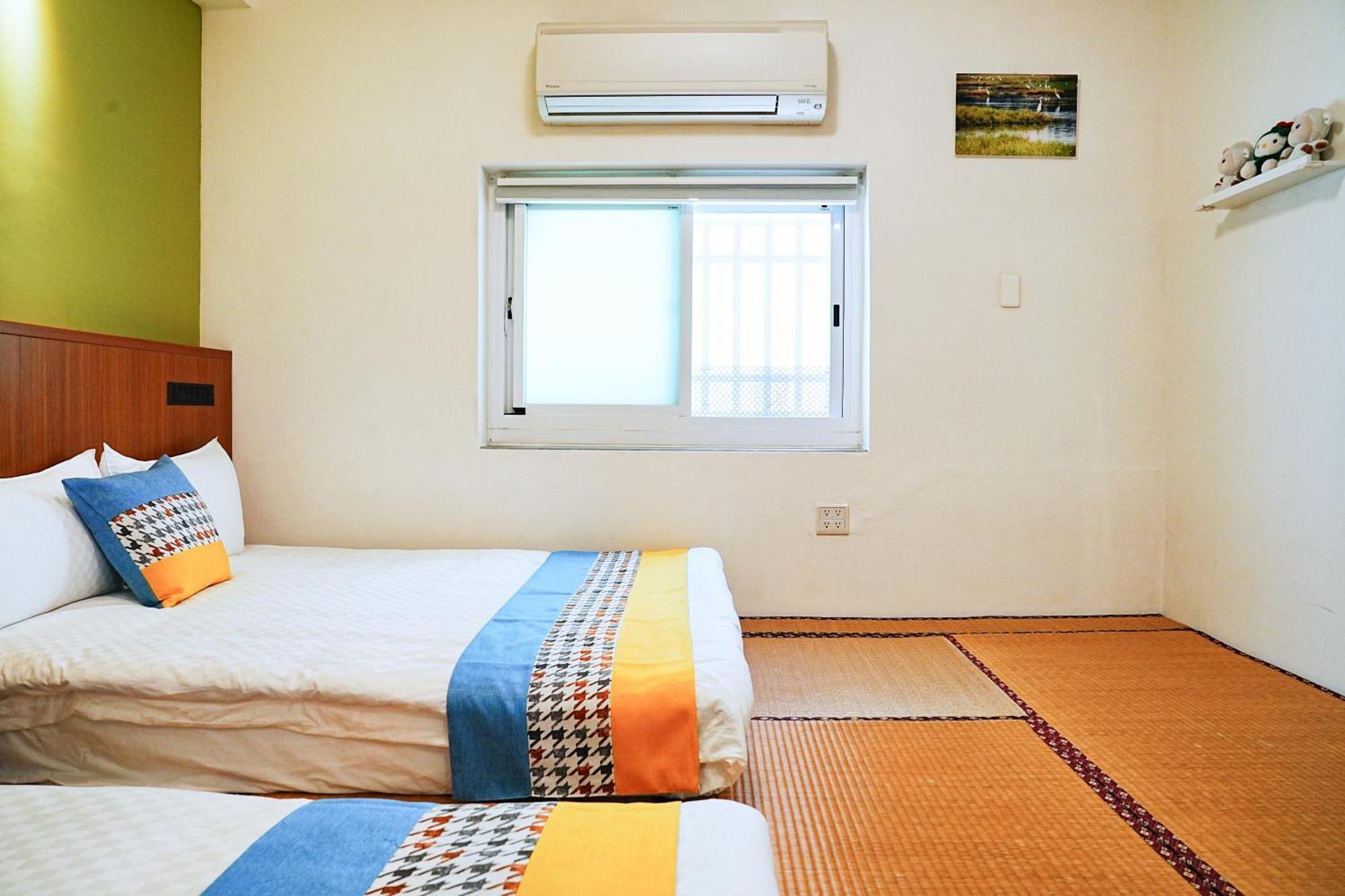 The Wind B&B Budai Экстерьер фото