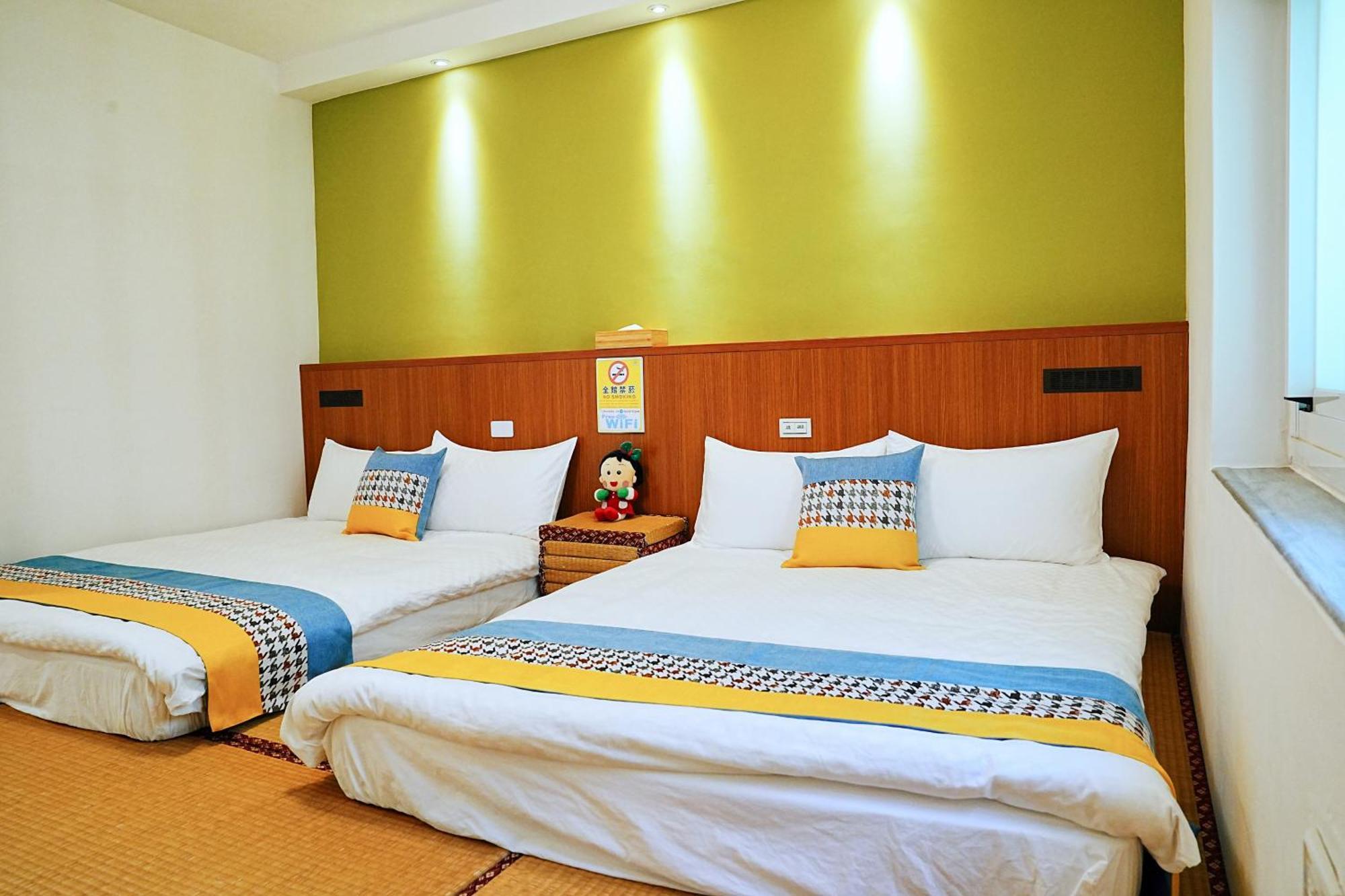 The Wind B&B Budai Экстерьер фото