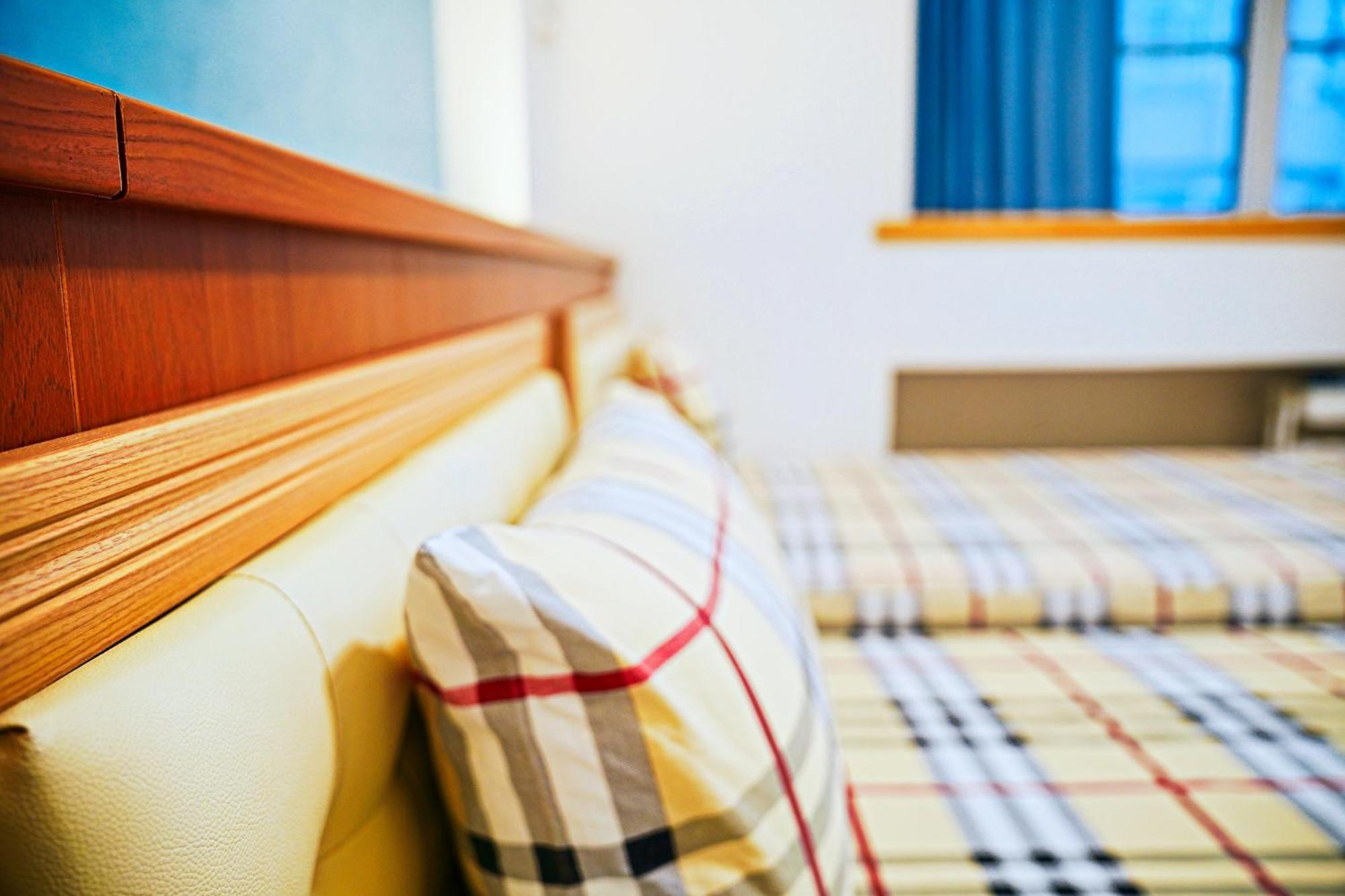The Wind B&B Budai Экстерьер фото