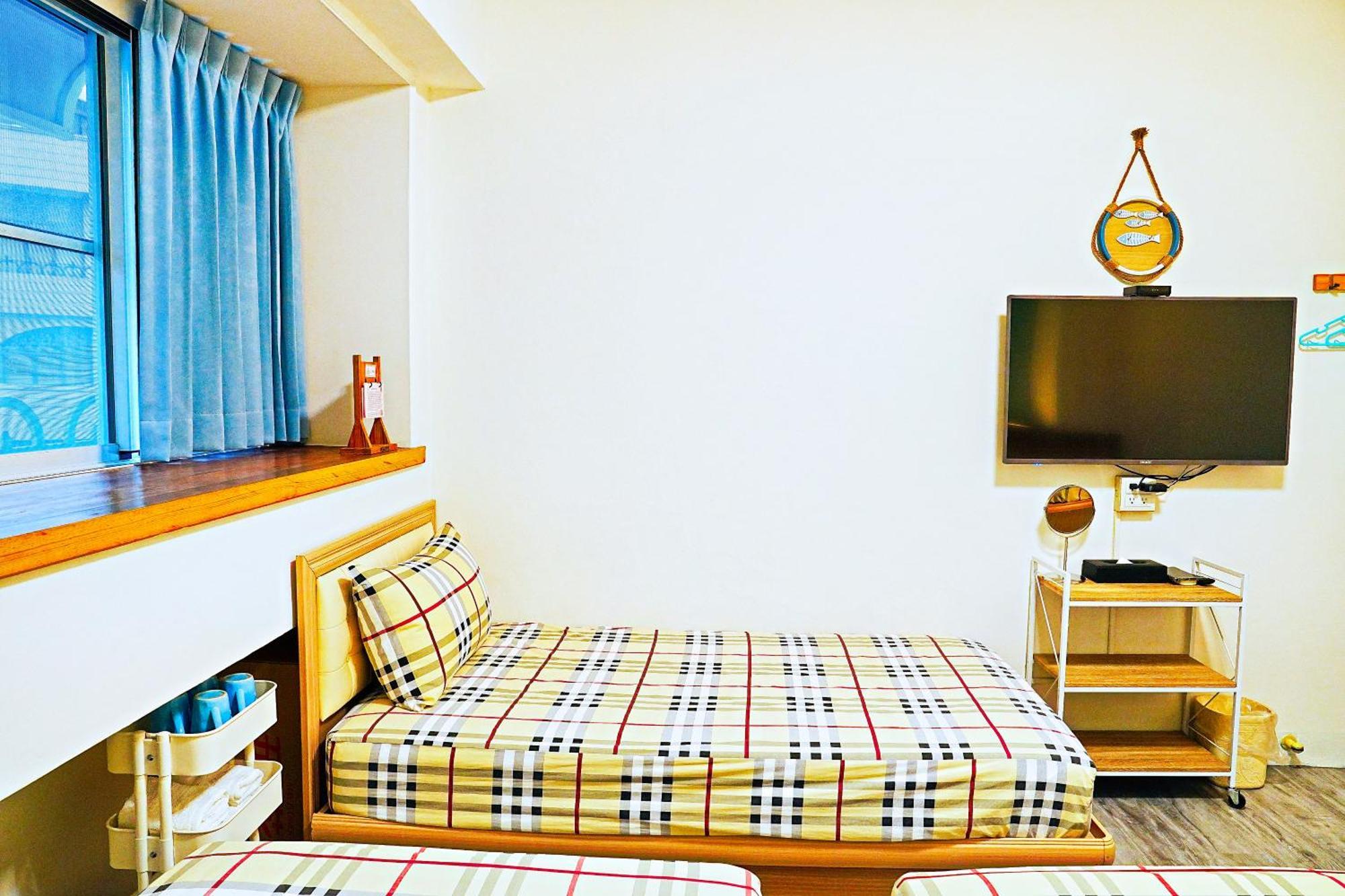 The Wind B&B Budai Экстерьер фото