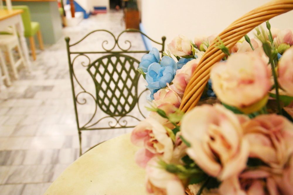 The Wind B&B Budai Экстерьер фото