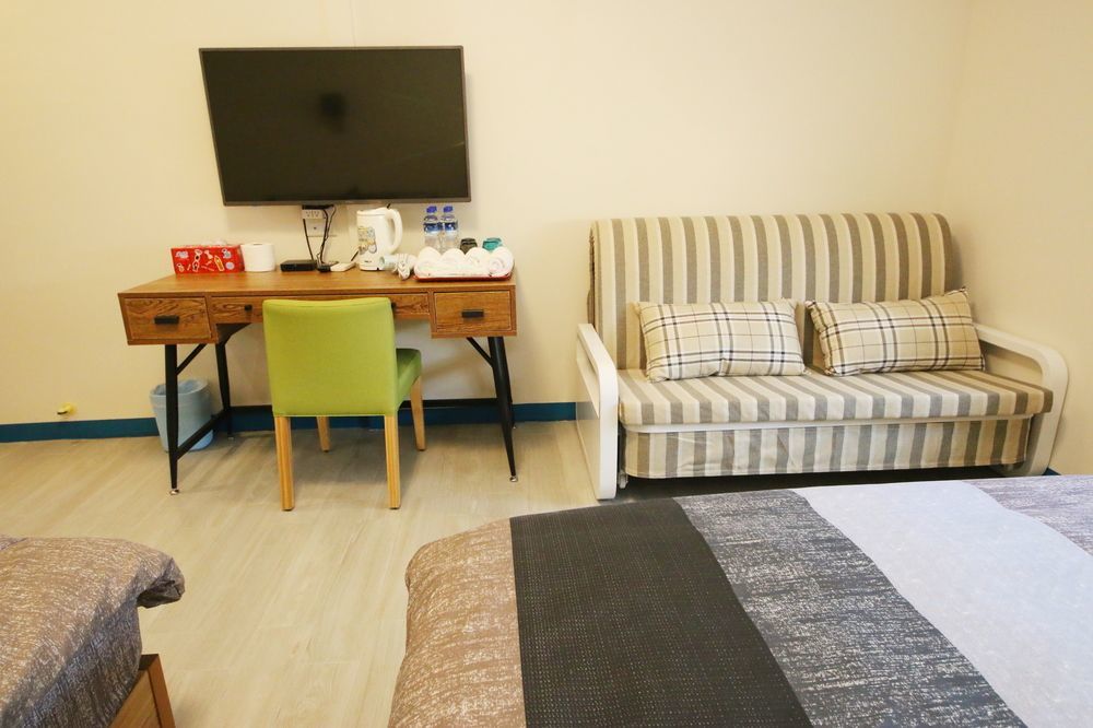 The Wind B&B Budai Экстерьер фото