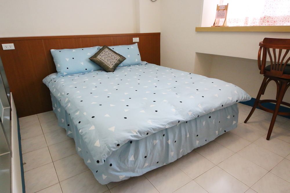 The Wind B&B Budai Экстерьер фото