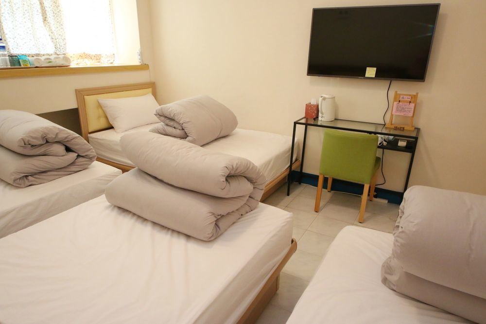 The Wind B&B Budai Экстерьер фото