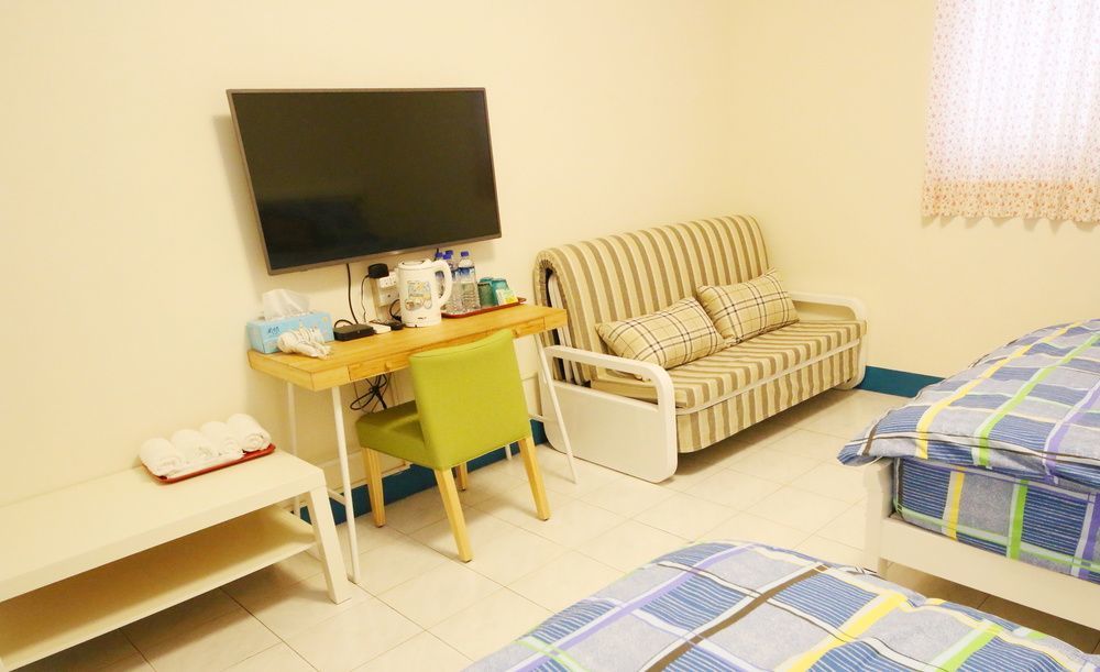 The Wind B&B Budai Экстерьер фото