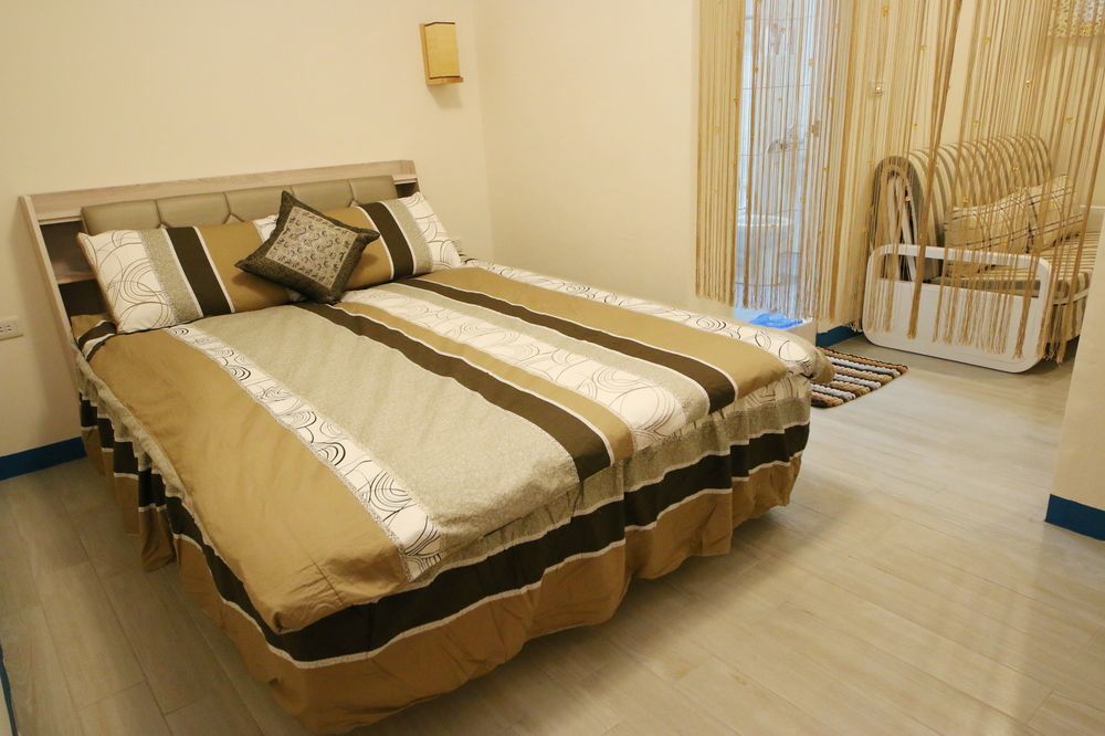 The Wind B&B Budai Экстерьер фото